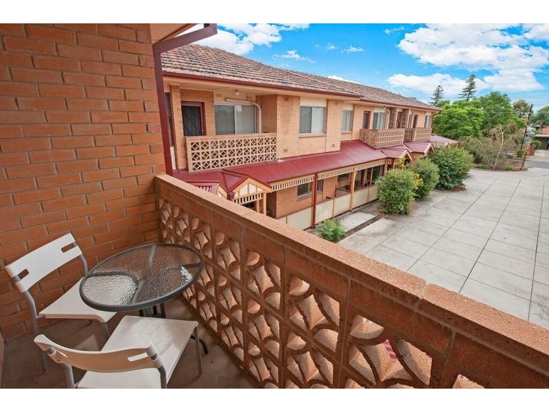 10/14 Leslie Street East, Woodville Park SA 5011