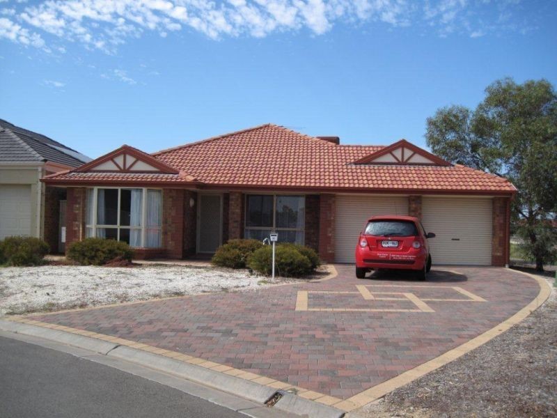 32 Lakeridge Circuit, Burton SA 5110