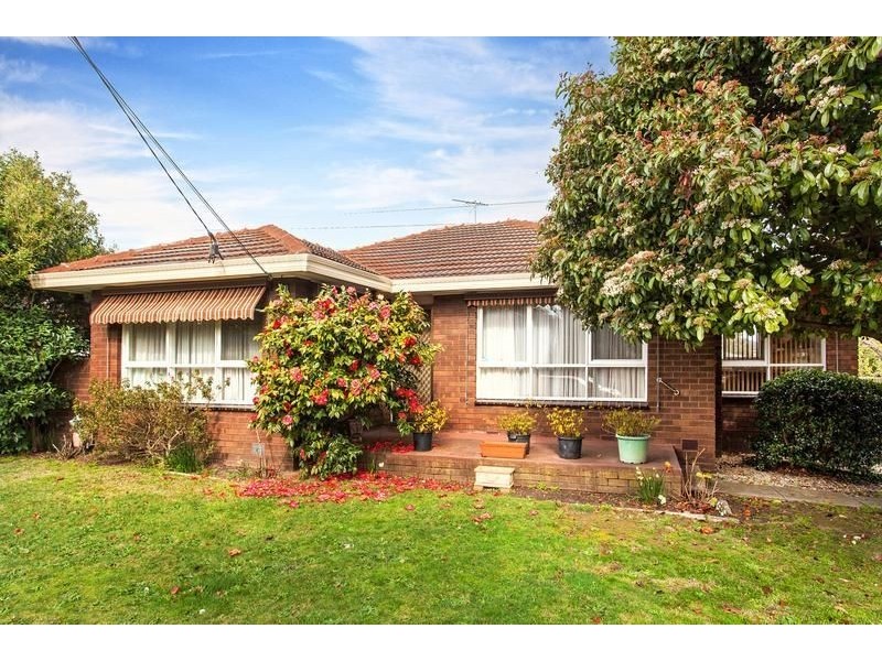 36 Cappella Ct, Glen Waverley VIC 3150