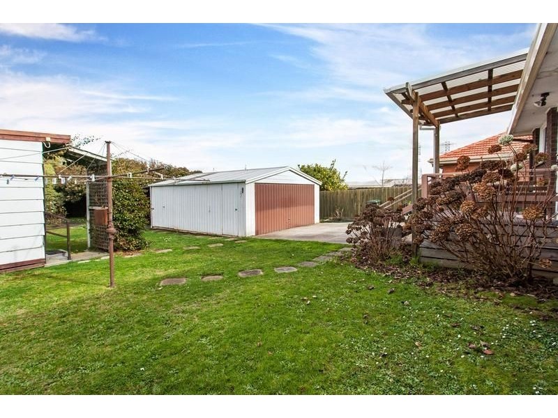 36 Cappella Ct, Glen Waverley VIC 3150