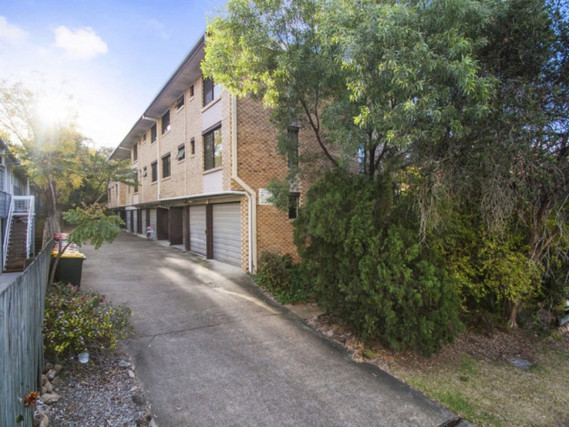 6/19 Riverview Tce, Indooroopilly QLD 4068