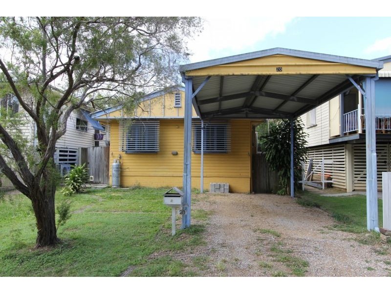20 Salisbury St, Indooroopilly QLD 4068