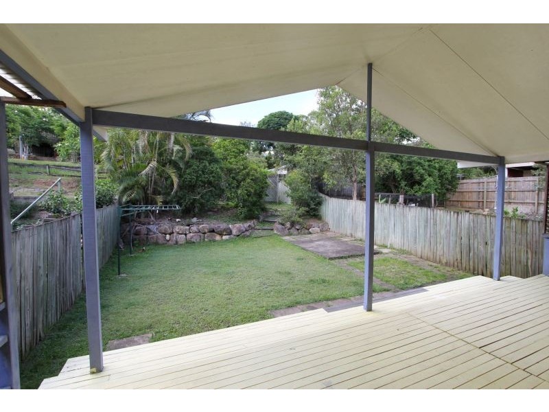 20 Salisbury St, Indooroopilly QLD 4068