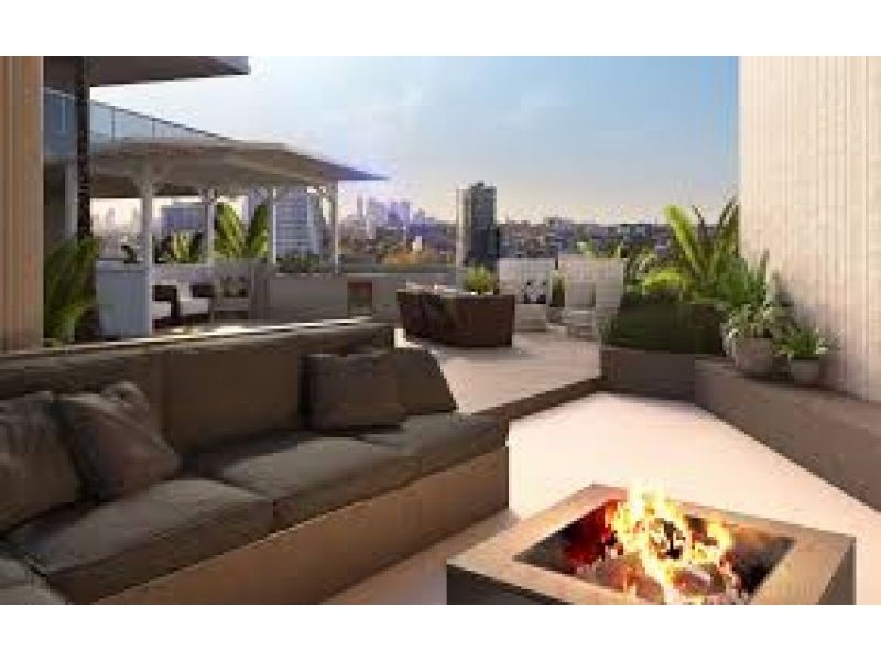 1310 3 – 5 St Kilda Road, St Kilda VIC 3182