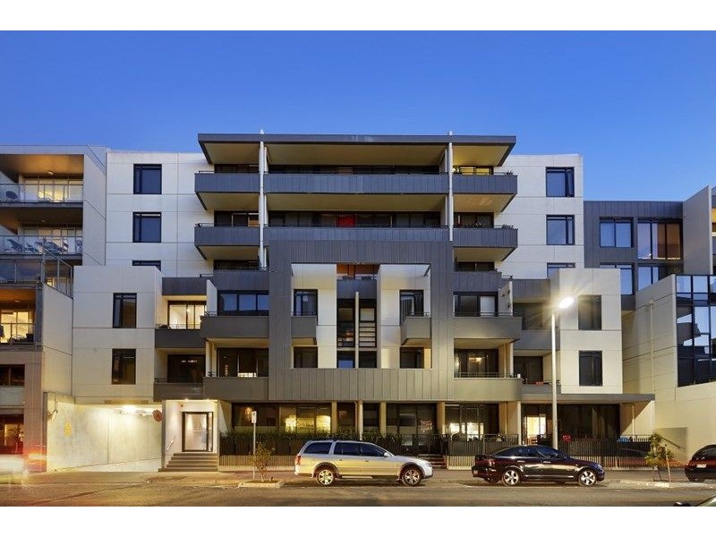 402/52 Nott Street, Port Melbourne VIC 3207