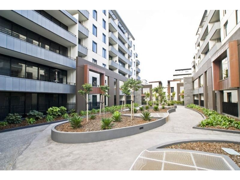 402/52 Nott Street, Port Melbourne VIC 3207