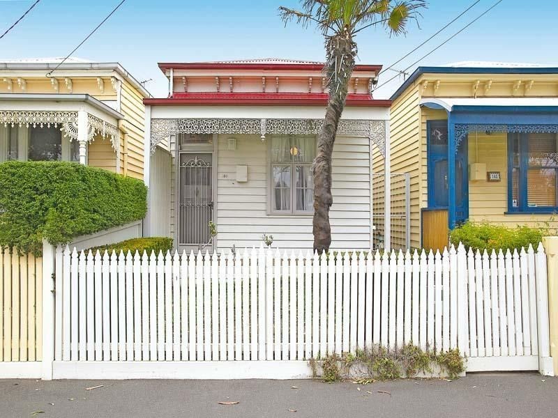 150 Danks Street, Albert Park VIC 3206