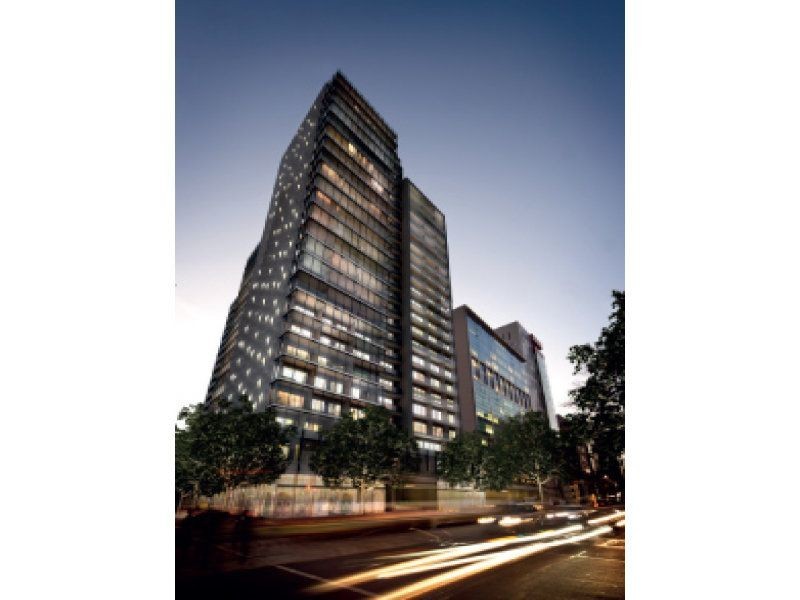 719/199 William Street, Melbourne VIC 3000