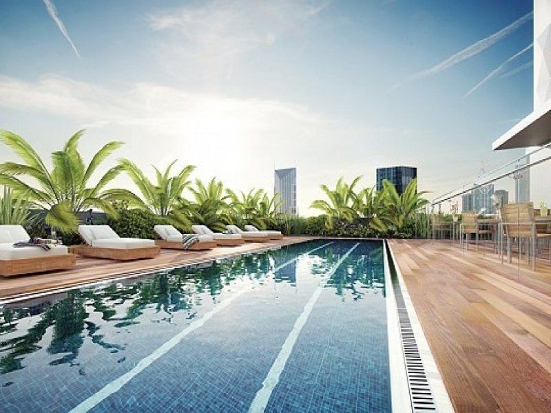 719/199 William Street, Melbourne VIC 3000