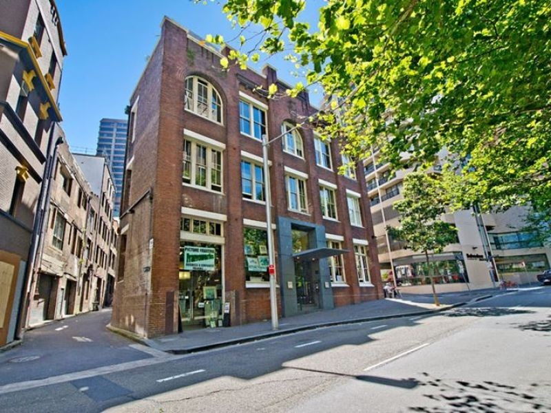 107/148 Goulburn Street, Surry Hills NSW 2010