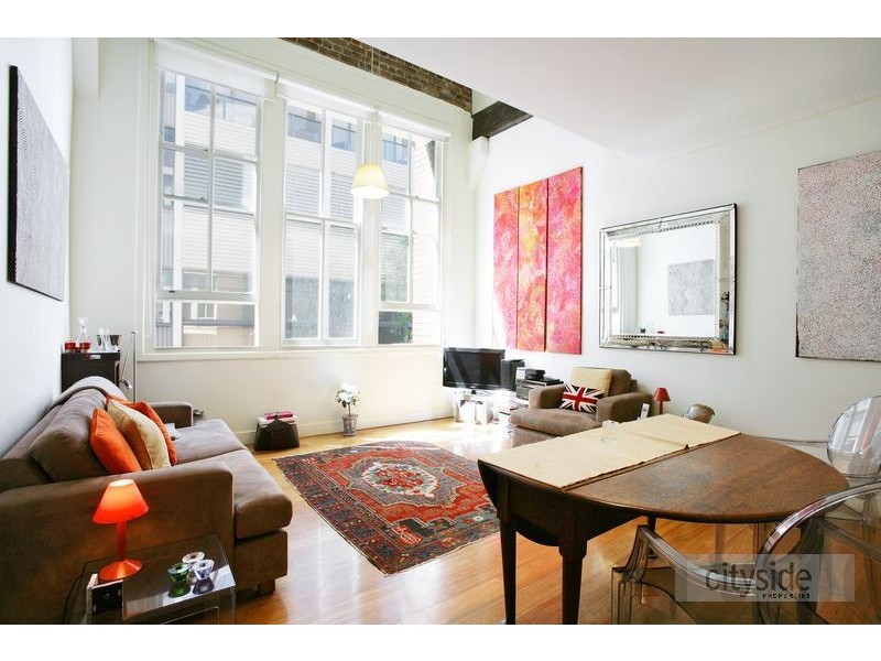 107/148 Goulburn Street, Surry Hills NSW 2010