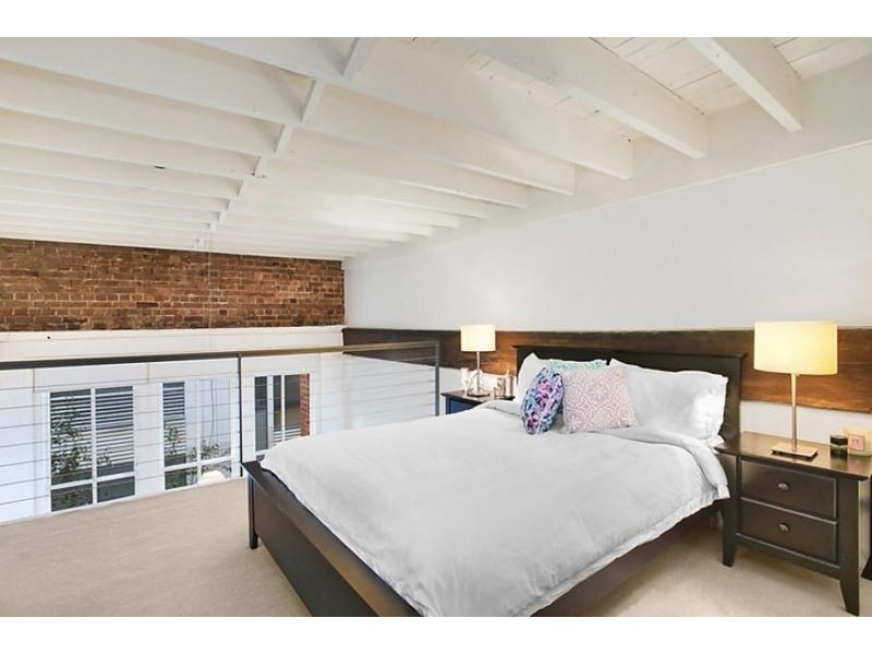 107/148 Goulburn Street, Surry Hills NSW 2010