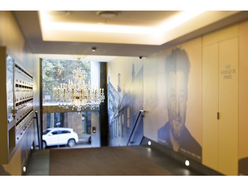107/148 Goulburn Street, Surry Hills NSW 2010