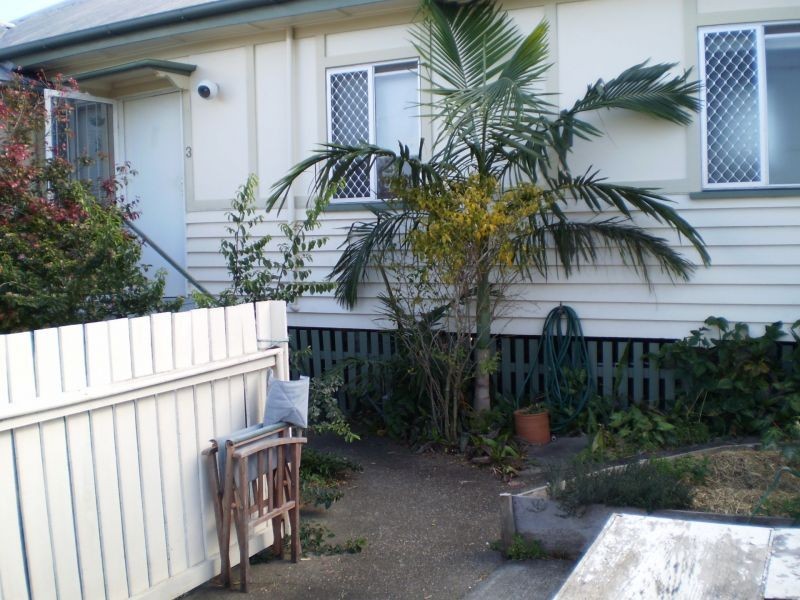 3/1 Ambleside Street, West End QLD 4101