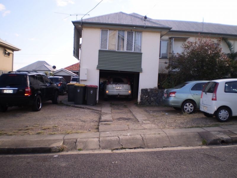 3/1 Ambleside Street, West End QLD 4101