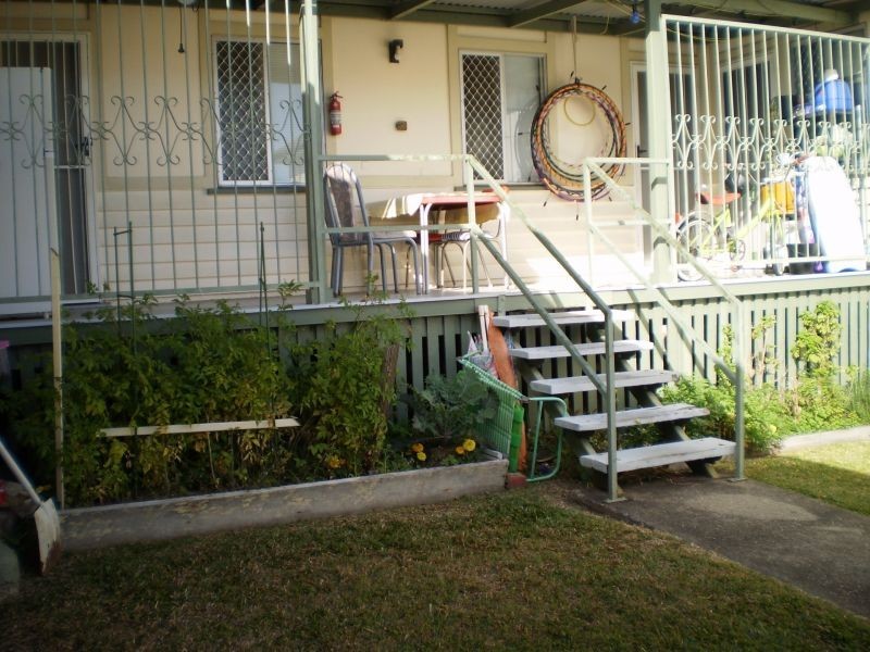 3/1 Ambleside Street, West End QLD 4101