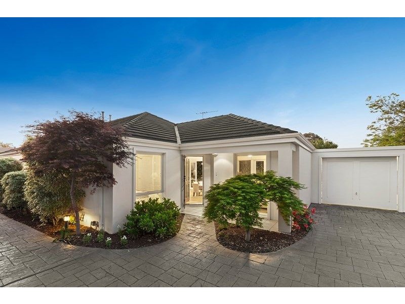 3/16 Creswick Street, Glen Iris VIC 3146