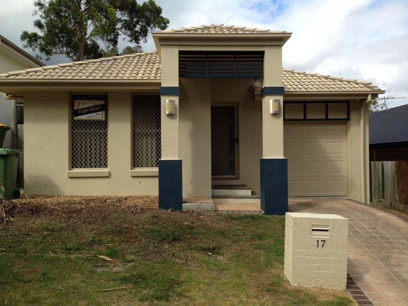 17 Carnarvon Crescent, Waterford QLD 4133