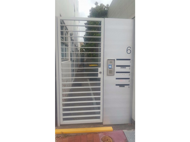 3/6 Hurman Street, Adelaide SA 5000