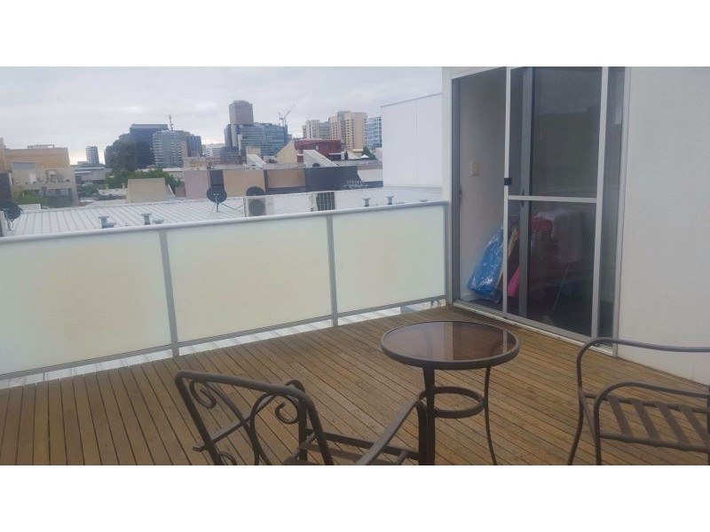 3/6 Hurman Street, Adelaide SA 5000