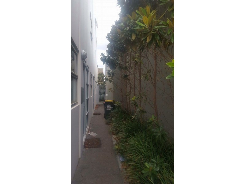 3/6 Hurman Street, Adelaide SA 5000