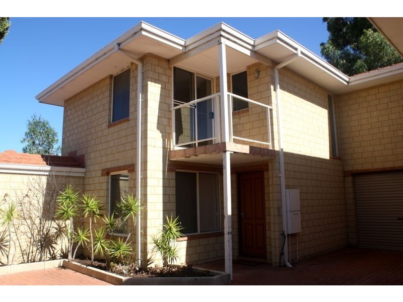 23d Rawlins Street, Glendalough WA 6016