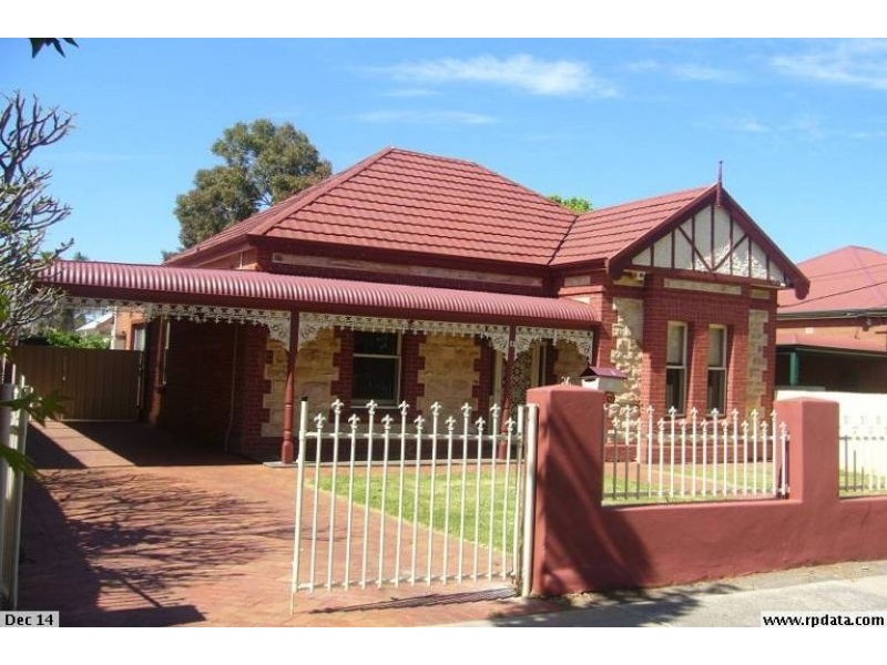 51 Cuming Street, Mile End SA 5031