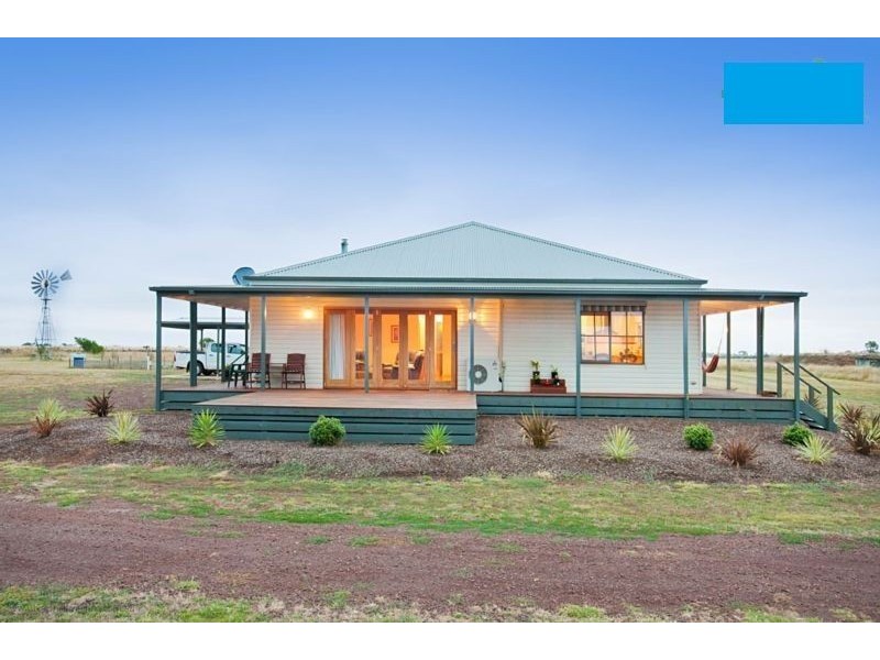 Little River VIC 3211