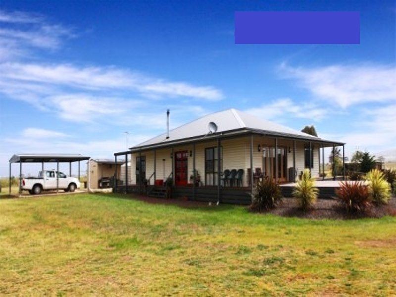 Little River VIC 3211