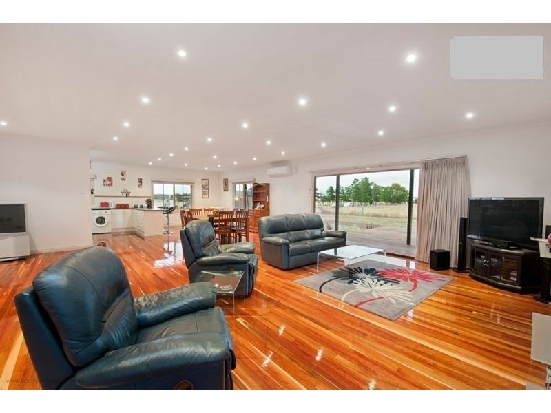 Little River VIC 3211