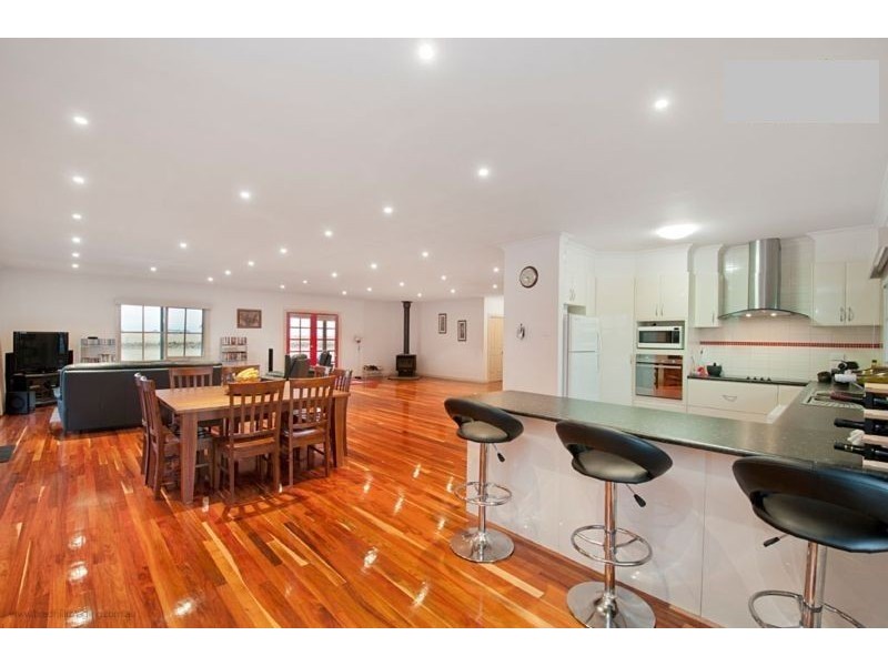 Little River VIC 3211