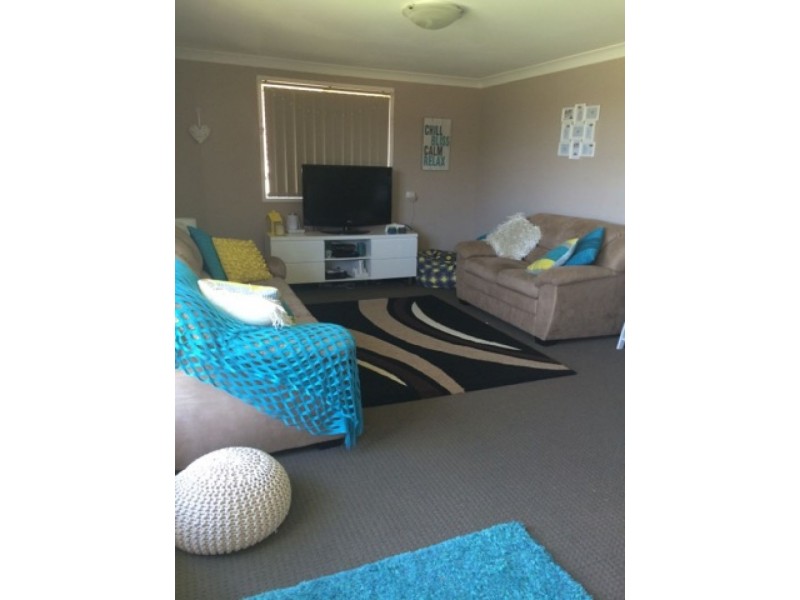 11a Yukon Place, Quakers Hill NSW 2763