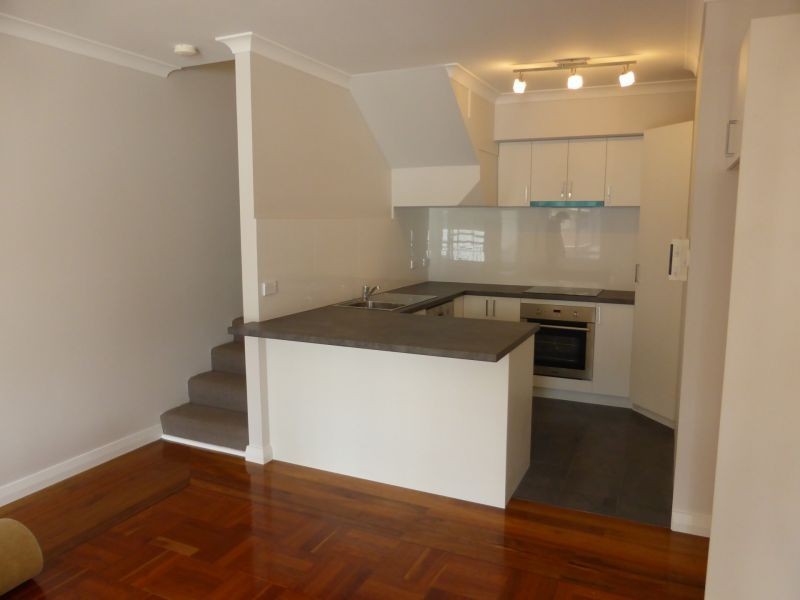 138 Adelaide Terrace, East Perth WA 6004