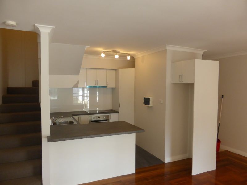 138 Adelaide Terrace, East Perth WA 6004