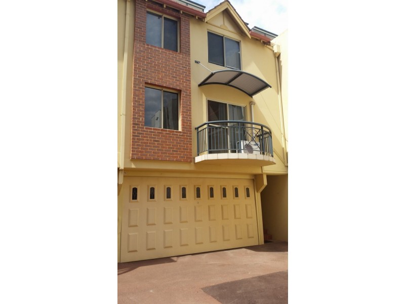 138 Adelaide Terrace, East Perth WA 6004