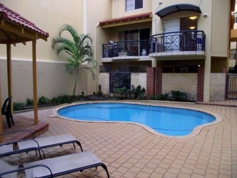 138 Adelaide Terrace, East Perth WA 6004