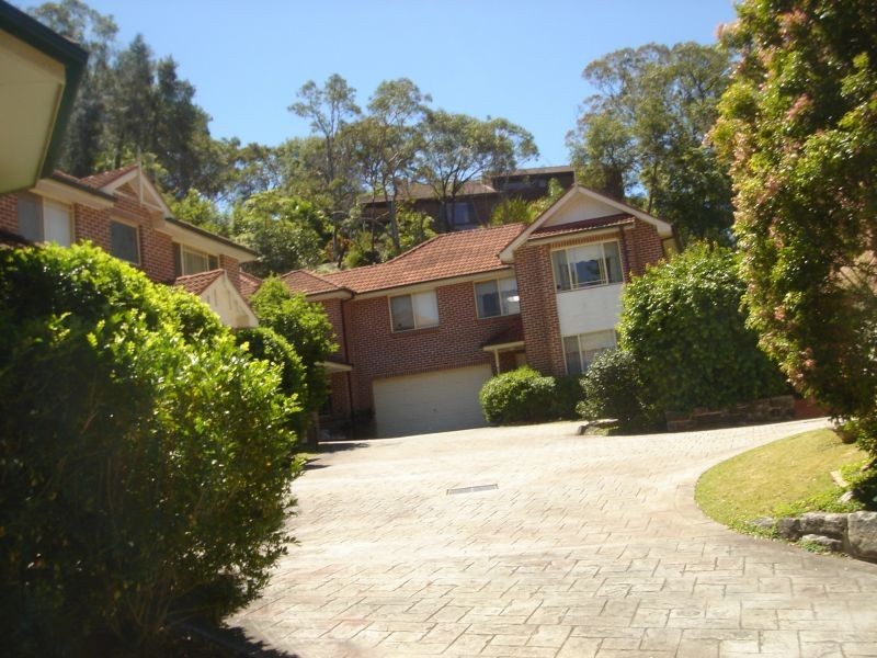 4/26-28 Eddy St, Thornleigh NSW 2120