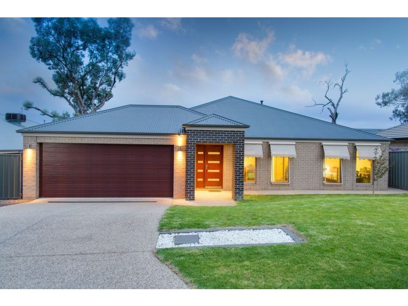 15 Redbox Drive, Thurgoona NSW 2640