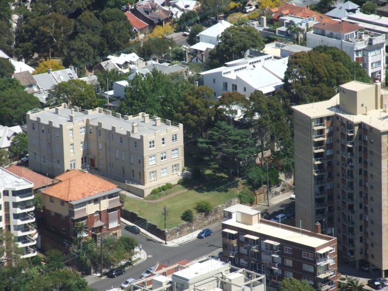 5/14 East Crescent Street, Mcmahons Point NSW 2060