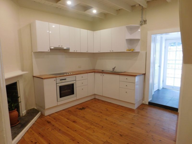 Forest Lodge NSW 2037