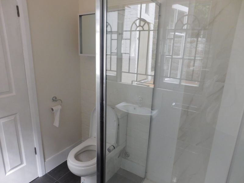 Forest Lodge NSW 2037