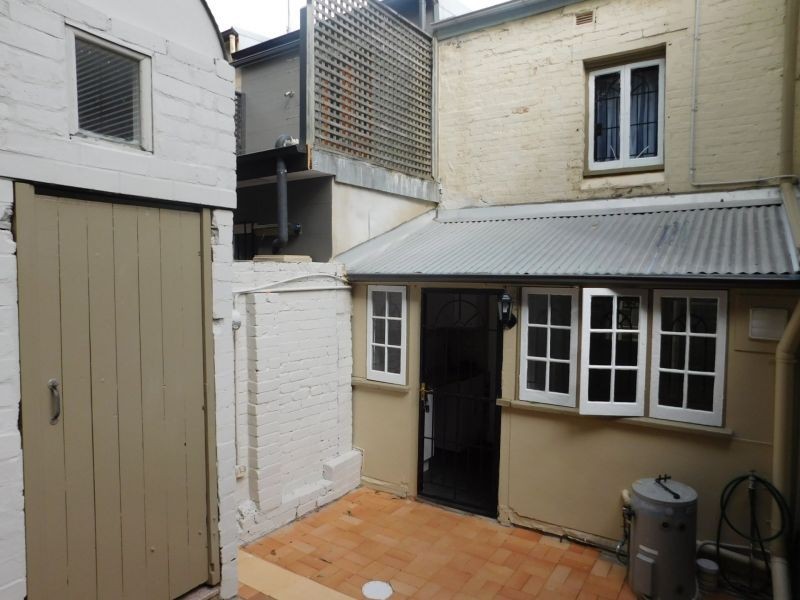 Forest Lodge NSW 2037