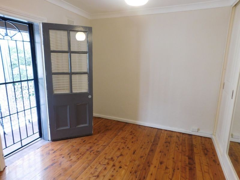 Forest Lodge NSW 2037