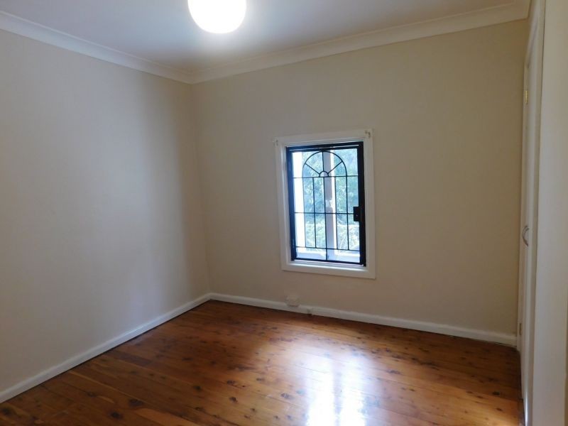 Forest Lodge NSW 2037