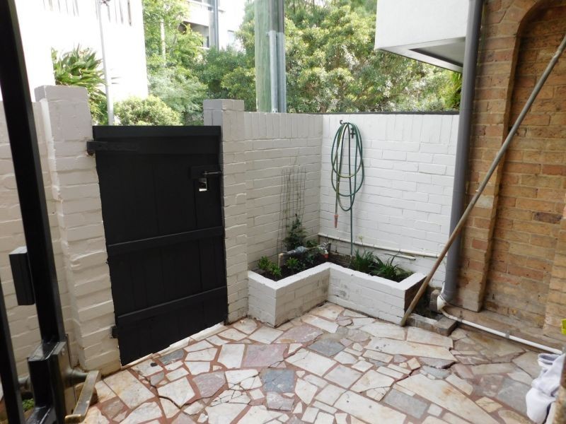 Forest Lodge NSW 2037