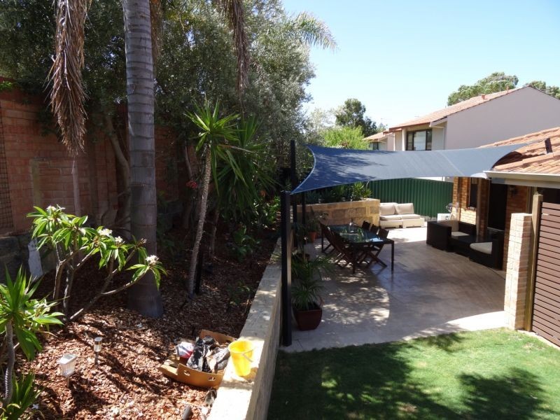 1 O’halloran Lane, Mosman Park WA 6012