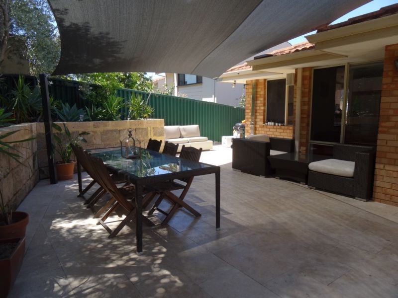 1 O’halloran Lane, Mosman Park WA 6012