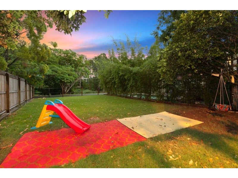 12 Mclean Parade, Ashgrove QLD 4060