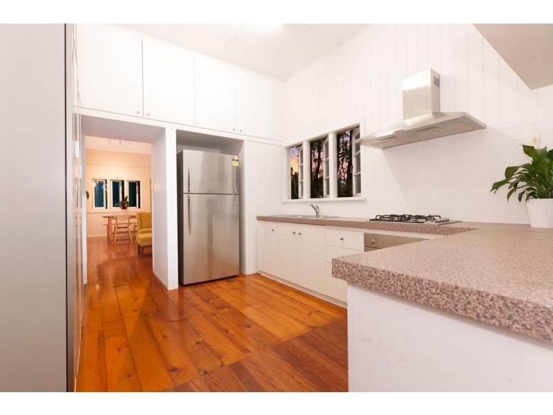 12 Mclean Parade, Ashgrove QLD 4060