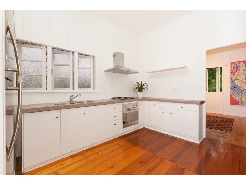 12 Mclean Parade, Ashgrove QLD 4060